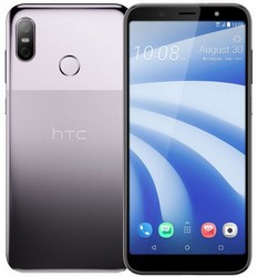Замена микрофона на телефоне HTC U12 Life в Курске